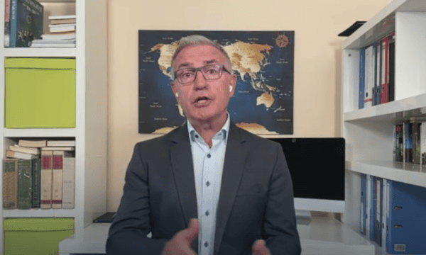 Cani: AfD ka politikë të ashpër ndaj të huajve, synon edhe “remigracionin”