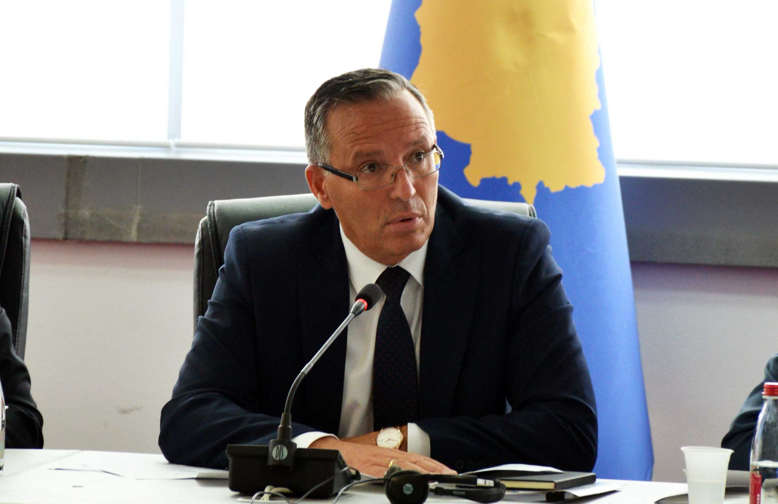 Hamza: Le të bashkohemi kundër padrejtësisë