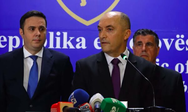 Bekim Sejdiu tërhiqet nga kandidatura për President: Shpresoj partitë ta gjejnë një rrugëdalje