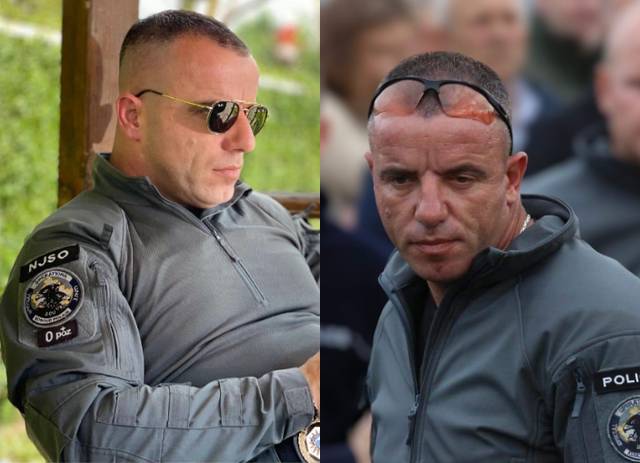 Dy të dyshuarit për sulmin ndaj kapitenit Besart Ahmeti janë djemtë e një zyrtari policor