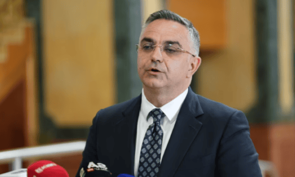 Projektligji për Specialen, Tahiri: Pse ministria s’e kthen në Kuvend? S’është dokument i NASA-s
