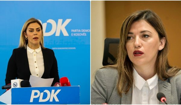 “Sa hipokrizi”, Deliu – Haxhiut: E përkujton Kushtetutën e Kaçanikut dhe njëkohësisht e mban shtetin në krizë