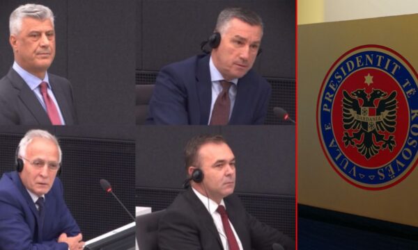 Kërkesa e kalkulime në presion të afatit, PDK do shpejt ndryshimin e ligjit për Specialen, LVV thotë së pari zgjedhja e Presidentit