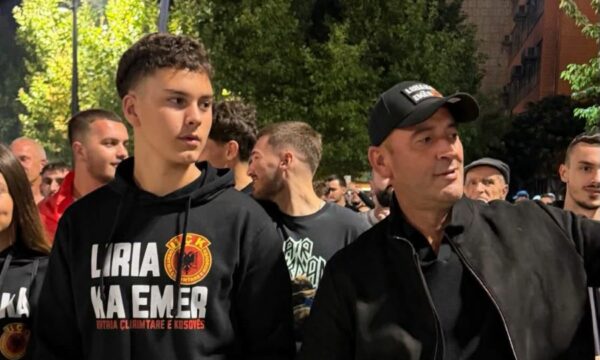 Daut Haradinaj: Deklarata 13 ditë pas aktgjykimit, merr kuptim vetëm nëse këtë javë zhbëhet Specialja