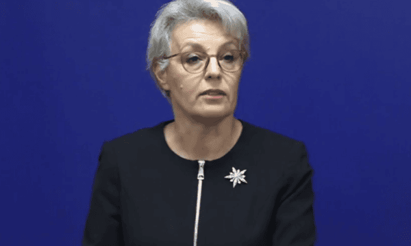 Gërvalla: Po e analizojmë projektligjin e PDK për Specialen, është cështje e ekspertizës së lartë, s’do të vonohemi as s’do të nxitohemi
