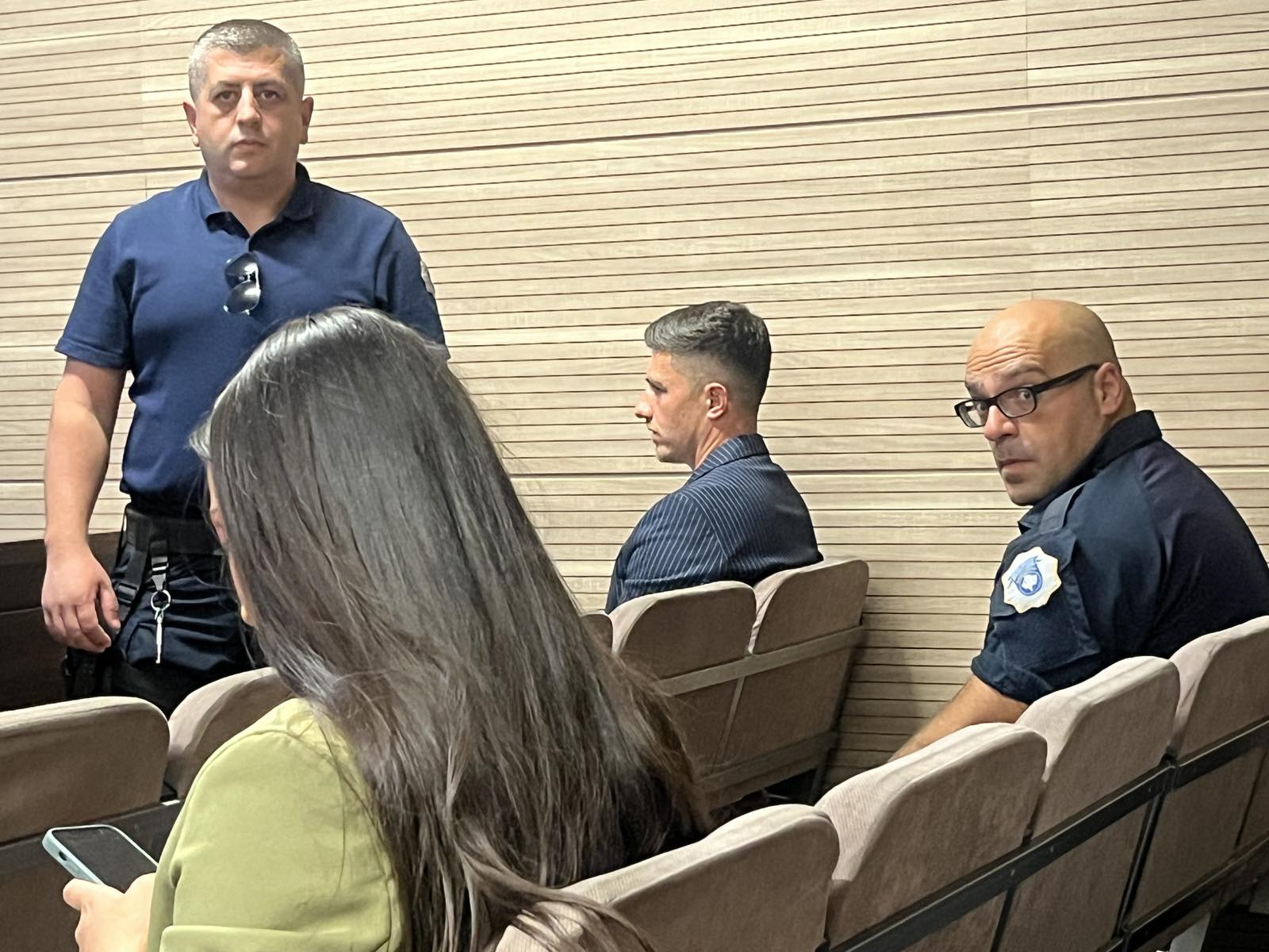 U dënua me 18 vjet burgim, rasti kthehet në pikën zero: Endrit Nika sërish në gjyq për vdekjen e argjentinases