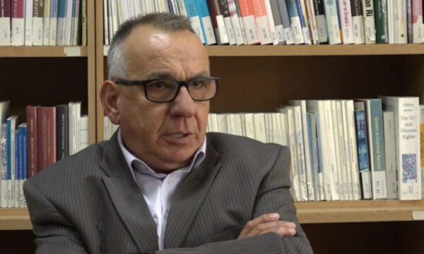 Hasani: Marrëveshja e Ohrit dhe 16 shtatori janë shkaqet që Kurti po e bllokon sistemin