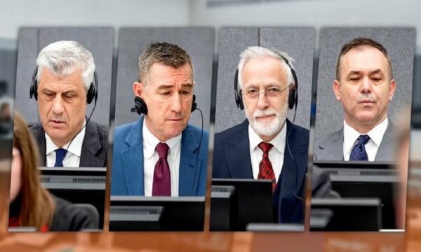 BE thirrje të gjitha shteteve dhe palëve që ta respektojnë verdiktin e Speciales: Vendimi mund të apelohet