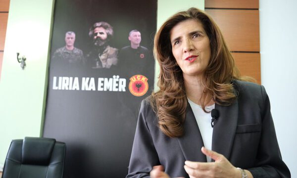 Musliu: Marshi ishte ashtu siç e meriton liria, sot në emër të qytetarëve krerët e UÇK’së u shpallën të pafajshëm