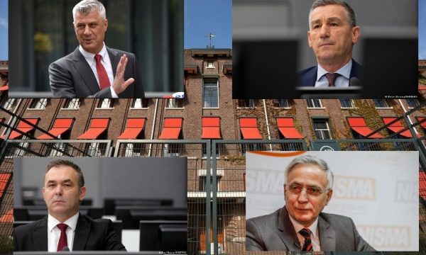 Kosova me sy kah Haga, 48 orë nga vendimi për çlirimtarët