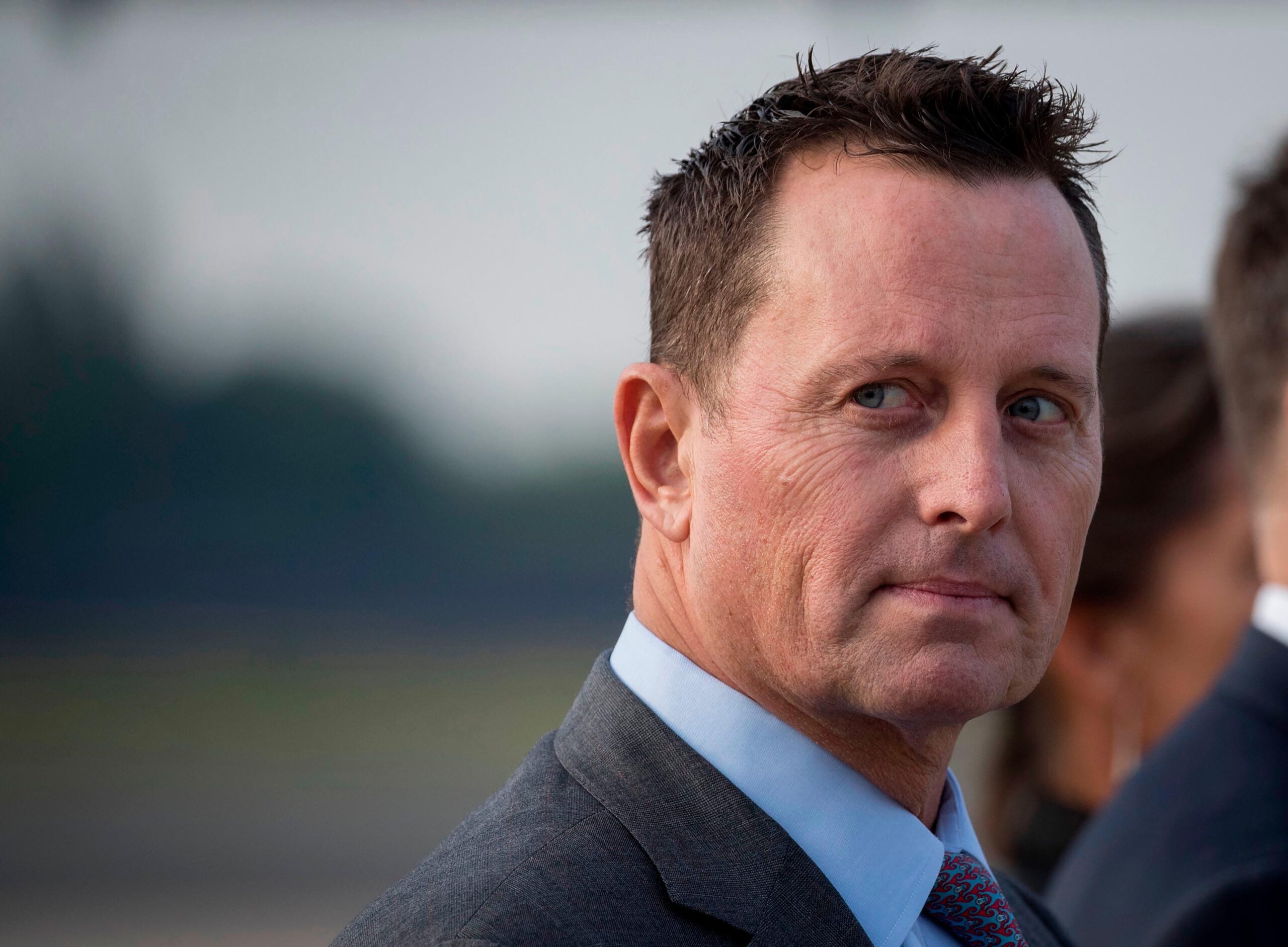 Grenell i reagon Kos-it pas vendimit në Hagë: Gjykatave radikale duhet t’u hiqet financimi