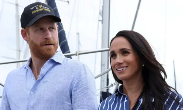 Harry e Meghan rikthehen në Britani, Charles u heq çdo rol zyrtar