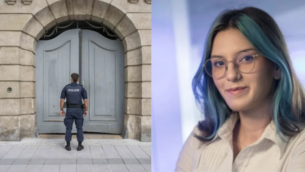 24-vjeçarja shqiptare gjendet e vrarë në Austri, dyshohet se u godit me çekiç