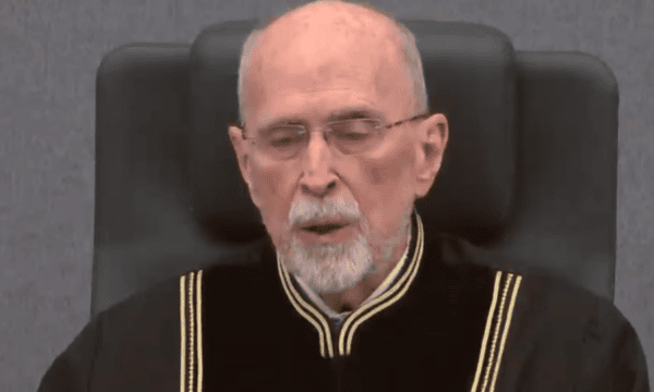 Trupi Gjykues: Rexhepi Selimi inkurajoi kryerjen e krimeve, ishte i pranishëm në arrestimin e parlamentareve në Qirez