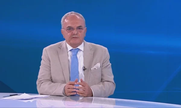 Martin Berisha në HRT: Aktgjykimi i Hagës nuk e vë në pikëpyetje pavarësinë, Kosova do të bashkëpunojë me aleatët e saj