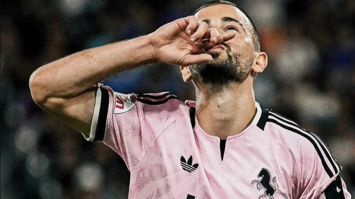 Zhegrova mund të mbetet jashtë listës së Juventusit për Ligën e Evropës