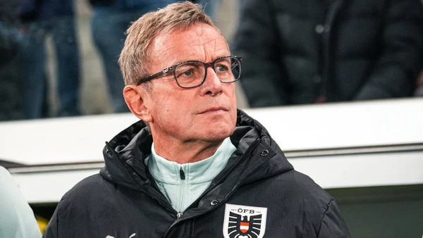 Rangnick: Ndeshja ndaj Kosovës më e vështirë se ndaj Izraelit