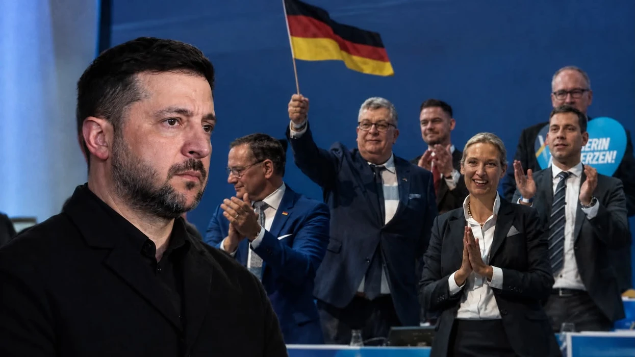 Fitorja e AfD-së në Gjermani, alarm për Ukrainën – çfarë mund të ndryshojë?