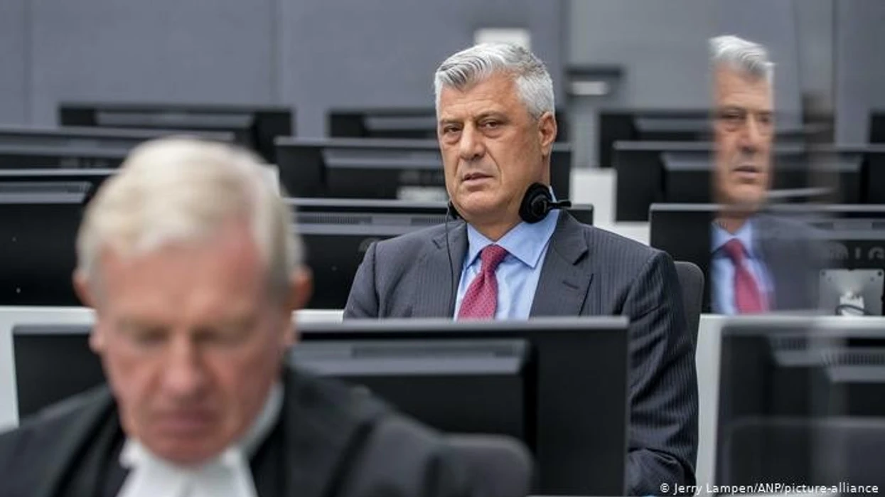 ​Ellis: Aktgjykimi i Speciales mund të bëhet precedent për drejtësinë ndërkombëtare​