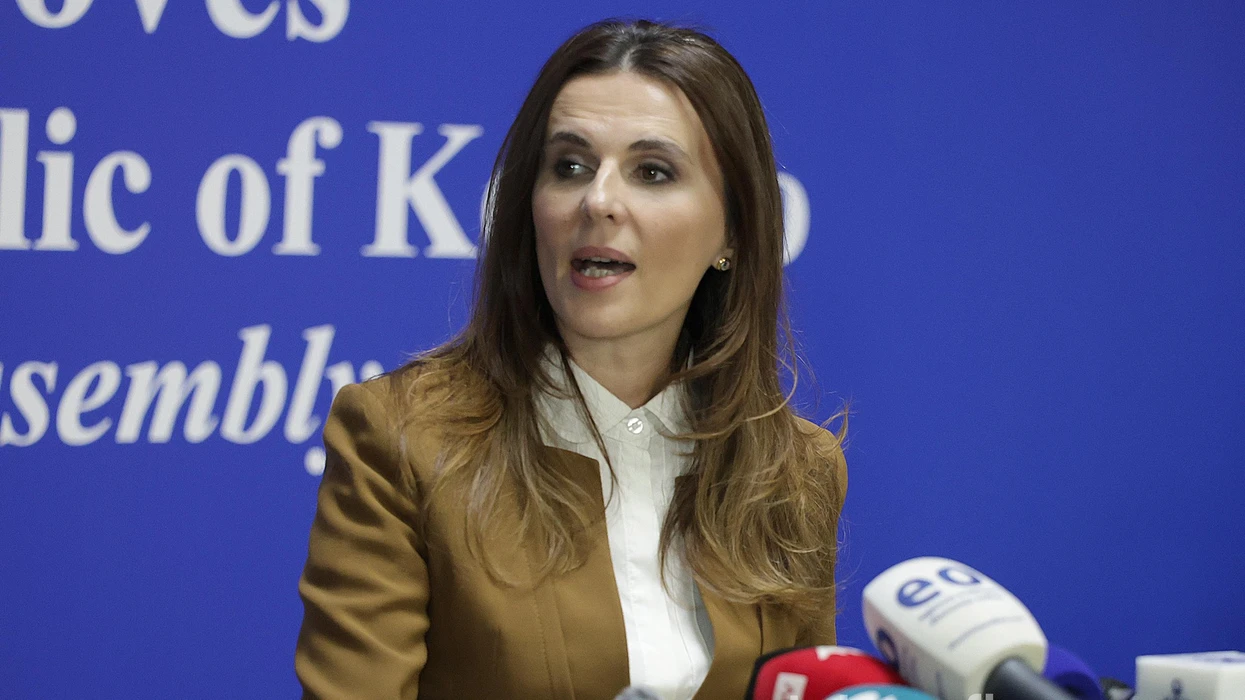 “Pranojeni vendimin, sepse ka apel”, Çitaku u përgjigjet aleatëve: Thaçin e keni krahasuar edhe me George Washingtonin