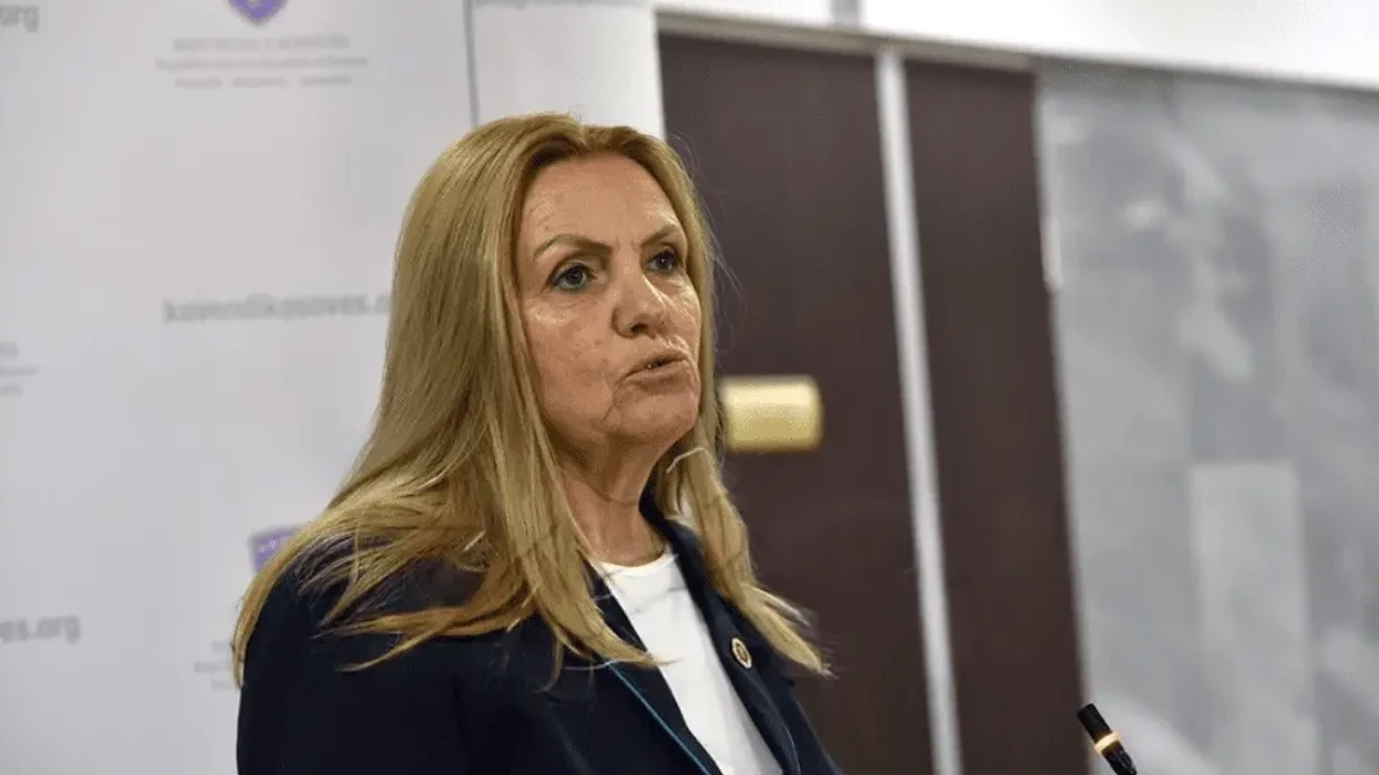 Time Kadrijaj: Japim nënshkrimin për zhbërjen e Speciales nëse na kërkohet