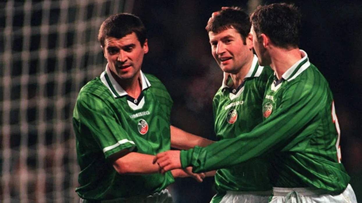 Historia që lidh Kosovën me Irlandën nga viti 1999: Qeveria irlandeze ndaloi ndeshjen me Jugosllavinë