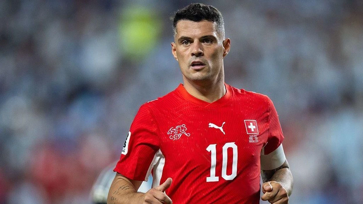 Rasti Xhaka merr kthesë të re – zbulohet ku dyshohet se përdori certifikatën e falsifikuar