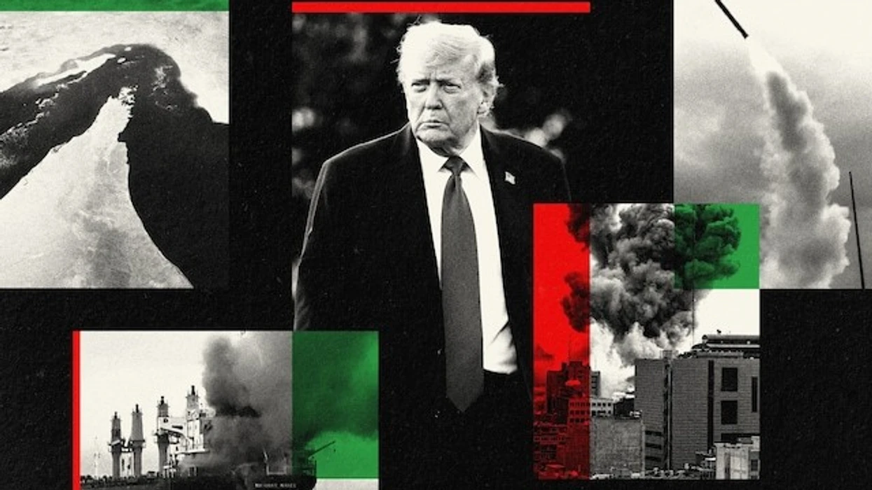 Trump ka refuzuar ofertën e paqes së Iranit – pas zgjedhjeve amerikane, sërish fillojnë bombardimet