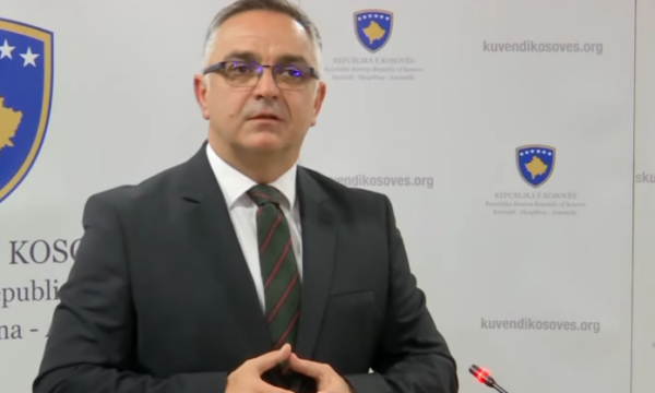 AAK-ja mbështet nismën e PDK-së për Gjykatën Speciale