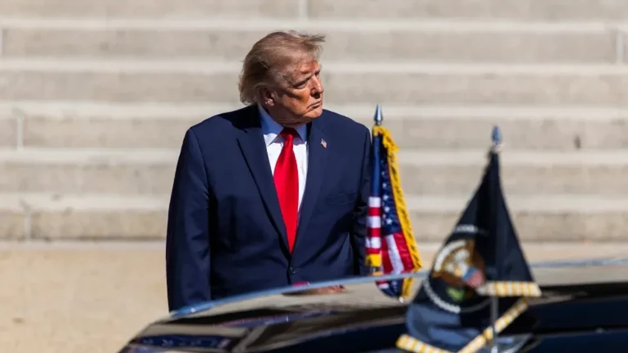 “Marrëveshje më e mirë”: Çfarë fshihet pas refuzimit të Trumpit ndaj ofertës së Iranit për armëpushim?