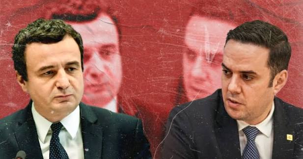 Pas tërheqjes së Sejdiut, VV e LDK pezullojnë bisedimet për presidentin