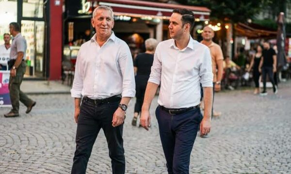 A duhet të jetë Abdixhiku kryetar i LDK’së edhe më tutje? Anton Quni përgjigjet