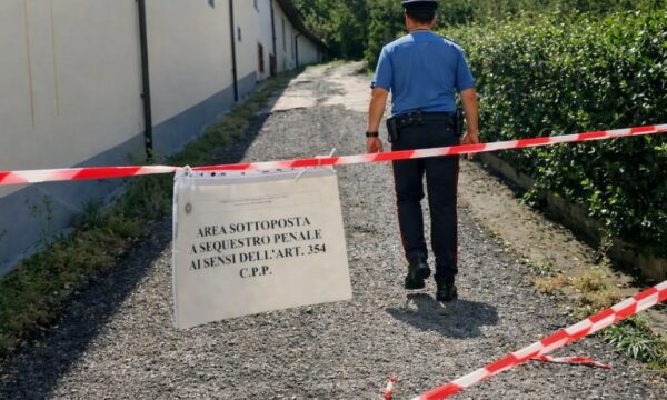 36-vjeçari shqiptar i vrarë në Itali, emër i njohur për policinë