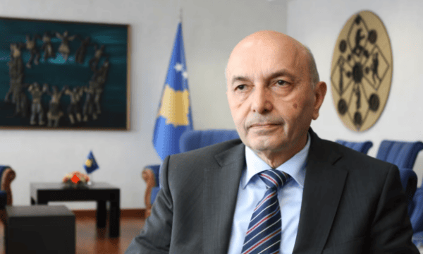Mustafa: 6 deputetët e LDK-së janë njerëz që s’i bën rrotë askush