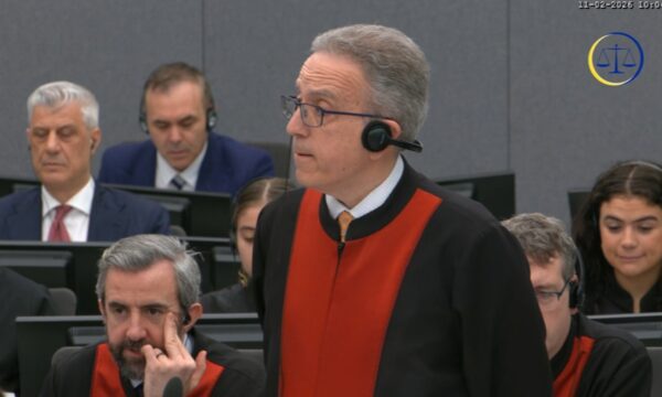 Avokati Misetiq: Pretendimi për përfshirje të Thaçit në vrasjen e Behajdin Allaqit bazohet në prova jashtëzakonisht të dobëta