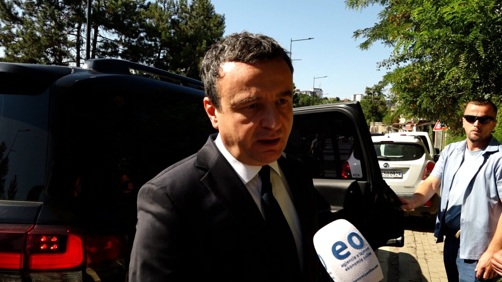 Kurti: Marrëveshja politike ka marrë ‘goditje të rëndë’, por nuk është zhvlerësuar