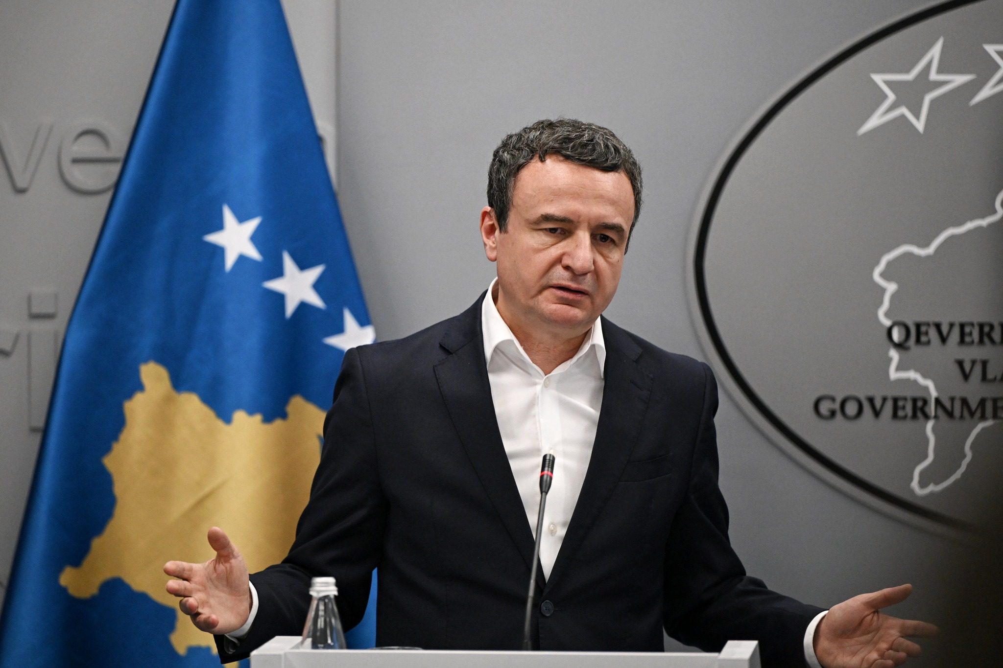 Kurti për Specialen: Asnjëherë s’kam pritur drejtësi, po presim mendimin ligjor të Ministrisë së Drejtësisë