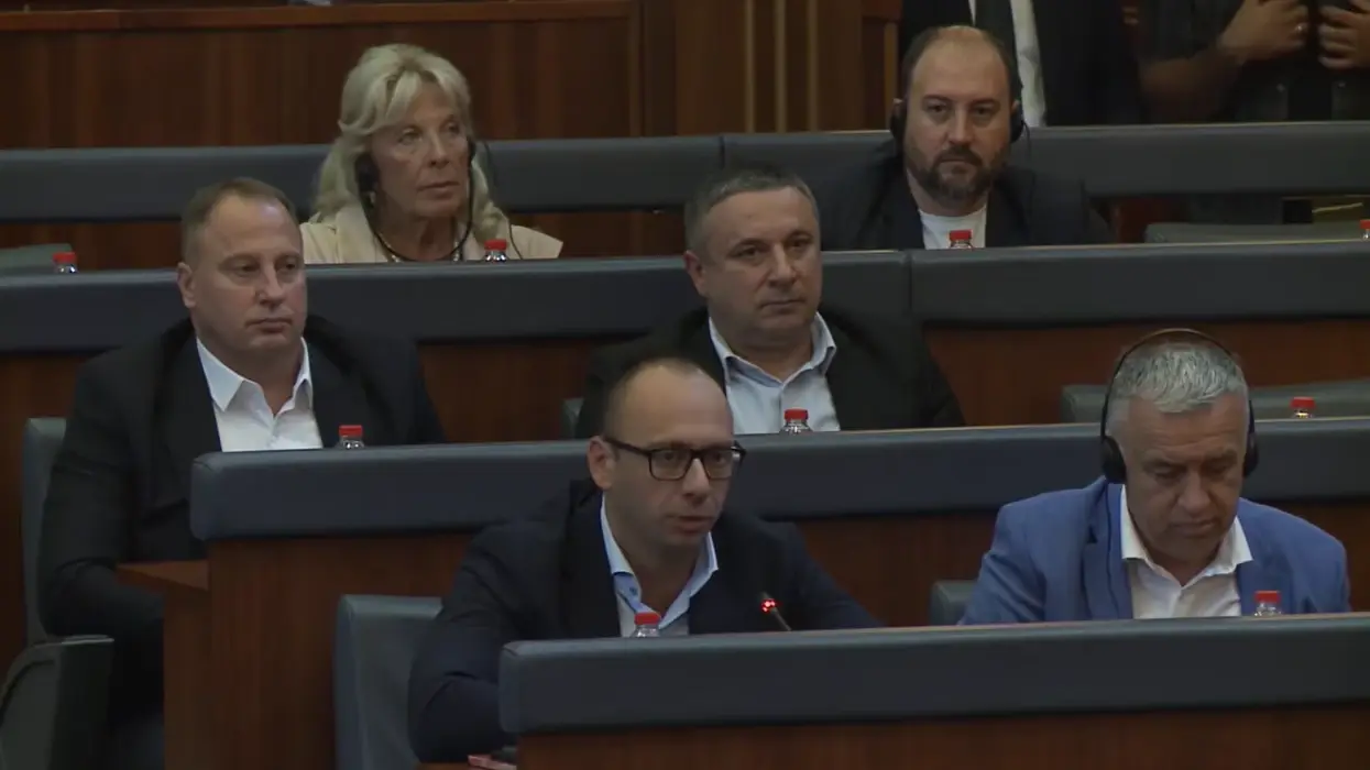 Simiq: PSRK-ja na ftoi për intervistim për cenim të rendit kushtetues e vepra tjera