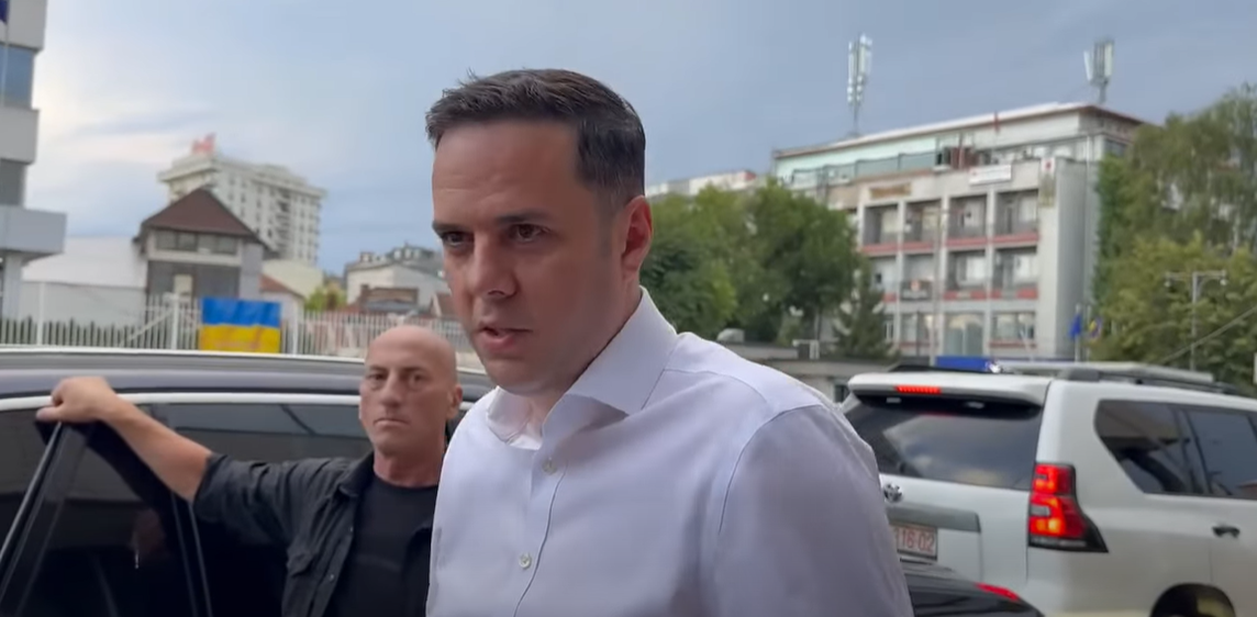 Abdixhiku pas takimit me Kurtin: Aktualisht nuk ka numra për zgjedhjen e presidentit