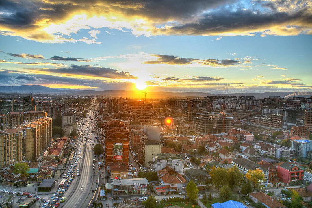 Të shtunën e të dielën me diell, ja sa do të shkojnë temperaturat gjatë vikendit në Kosovë