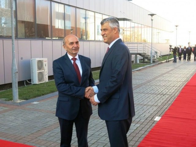 Mustafa: Krerët e UÇK-së të kthehen në atdhe, aty ku e kanë vendin
