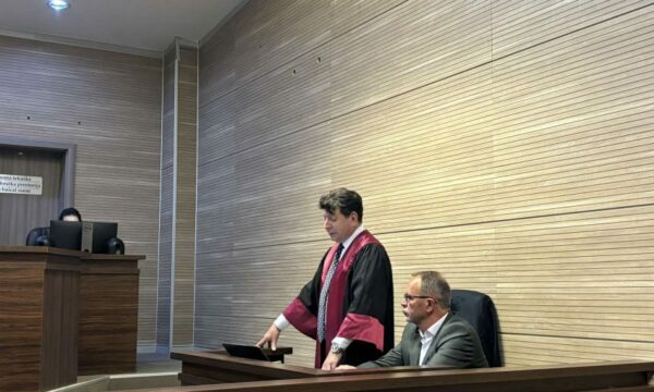 Nagip Krasniqi sërish deklarohet i pafajshëm lidhur me akuzën për korrupsion