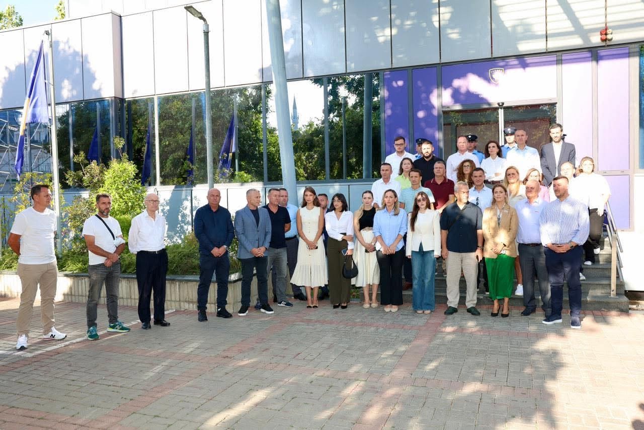 PDK dhe Aleanca: Kurti po e bllokon formimin e institucioneve