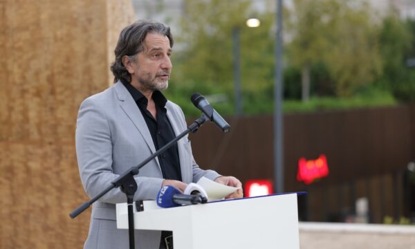 Përparim Rama: Qeveria Kurti po i dënon qytetarët e komunave që s’e votuan VV-në, s’na duhet komunizmi