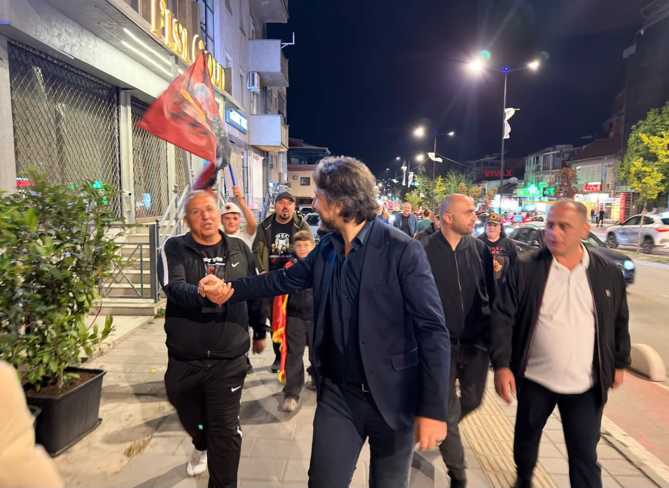 Protestat kundër dënimit të ish-krerëve të UÇK-së, Rama: Mbrëmë krejt gjeneratat bashkë për drejtësi