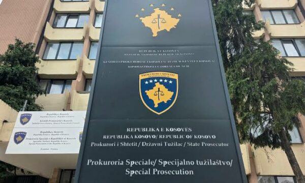 Aktakuzë për krime lufte në Kaçanik, ish-pjesëtari i policisë serbe dyshohet për torturimin e 13 civilëve