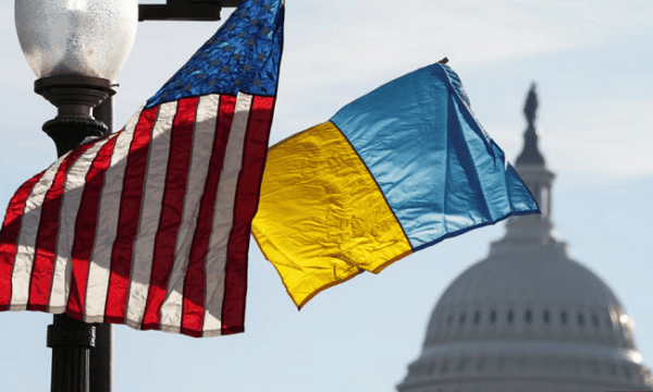 Zyrtari ukrainas për sanksionet në Uashington teksa ligji për Rusinë përballet me pengesa