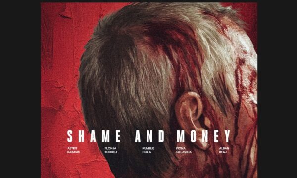 “Shame and Money” – mes dinjitetit dhe parasë, drama e Visar Morinës për çmimin e mbijetesës