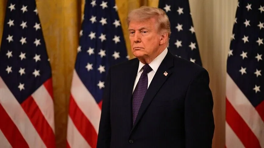 Trump: Irani kërkon marrëveshje me SHBA-në, vendimin do ta marr unë