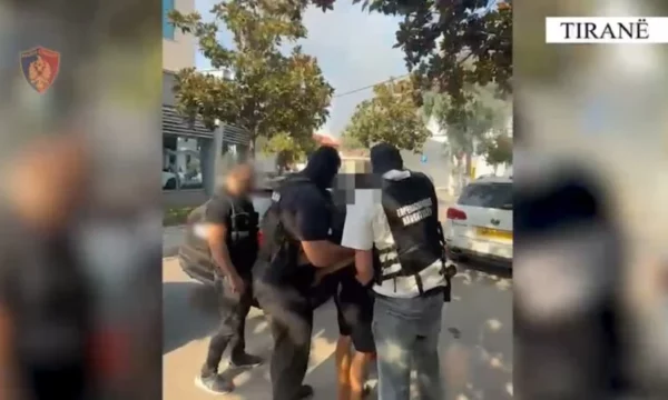 Rrahja e Edi Kuçit, policia shqiptare zbulon pesë veprat penale që rëndojnë ndaj Jozefin Markut